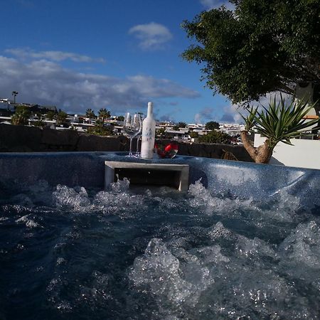 Villa Tyna Playa Blanca  Szoba fotó