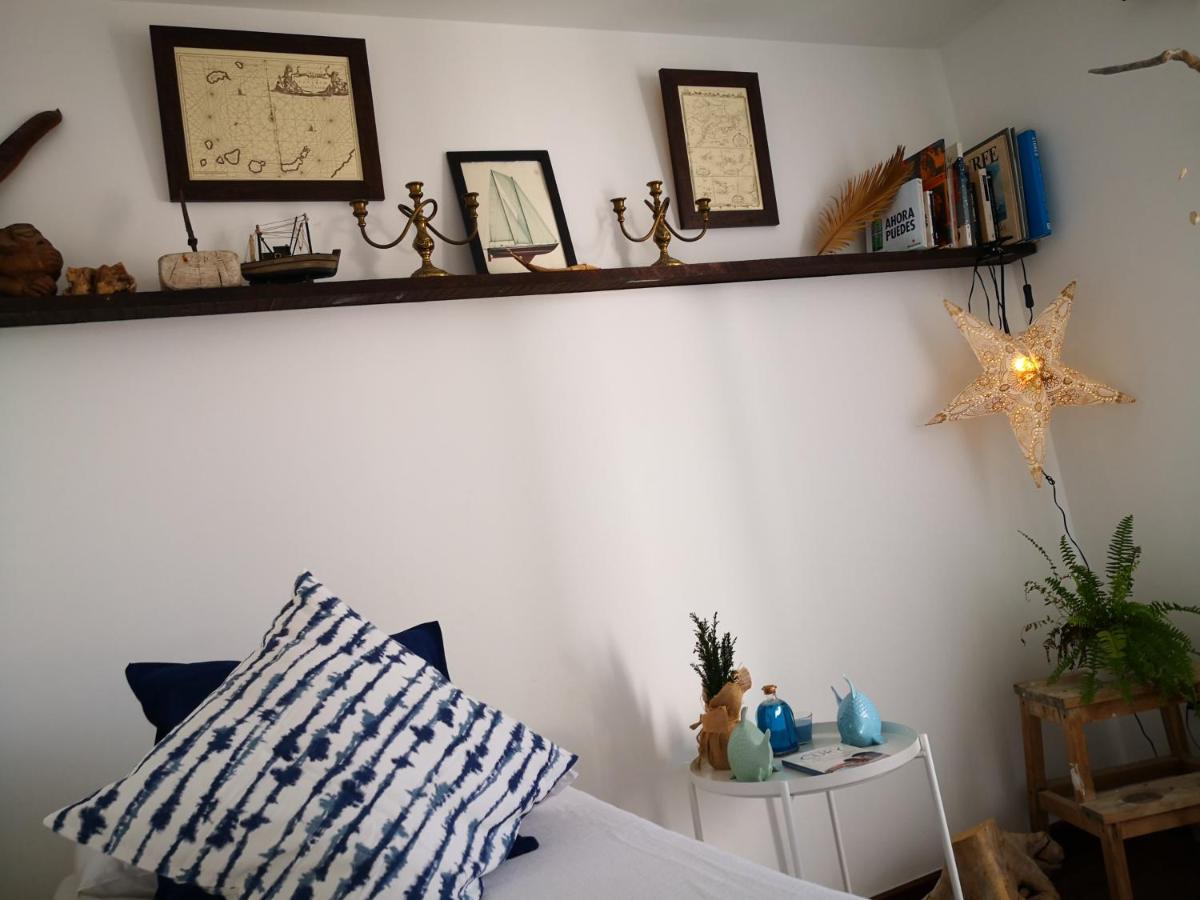 Villa Tyna Playa Blanca  Kültér fotó
