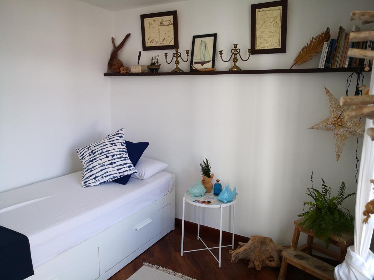 Villa Tyna Playa Blanca  Kültér fotó