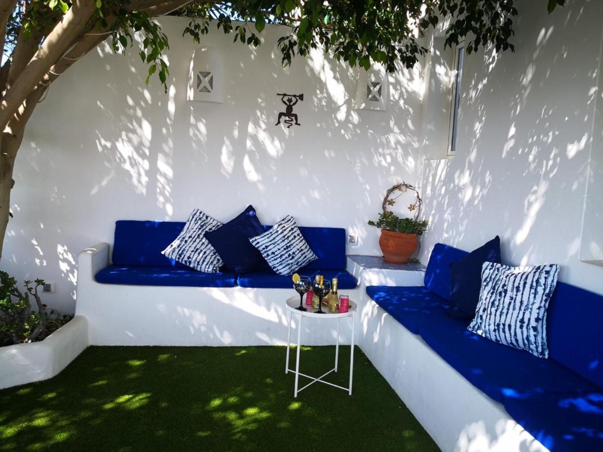 Villa Tyna Playa Blanca  Kültér fotó