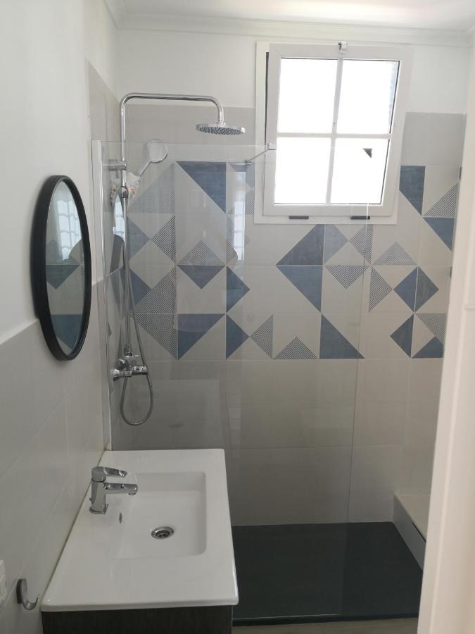 Villa Tyna Playa Blanca  Kültér fotó