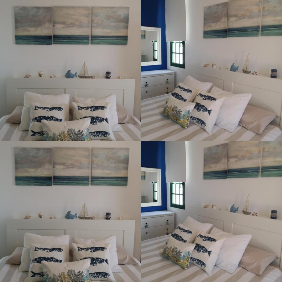 Villa Tyna Playa Blanca  Kültér fotó