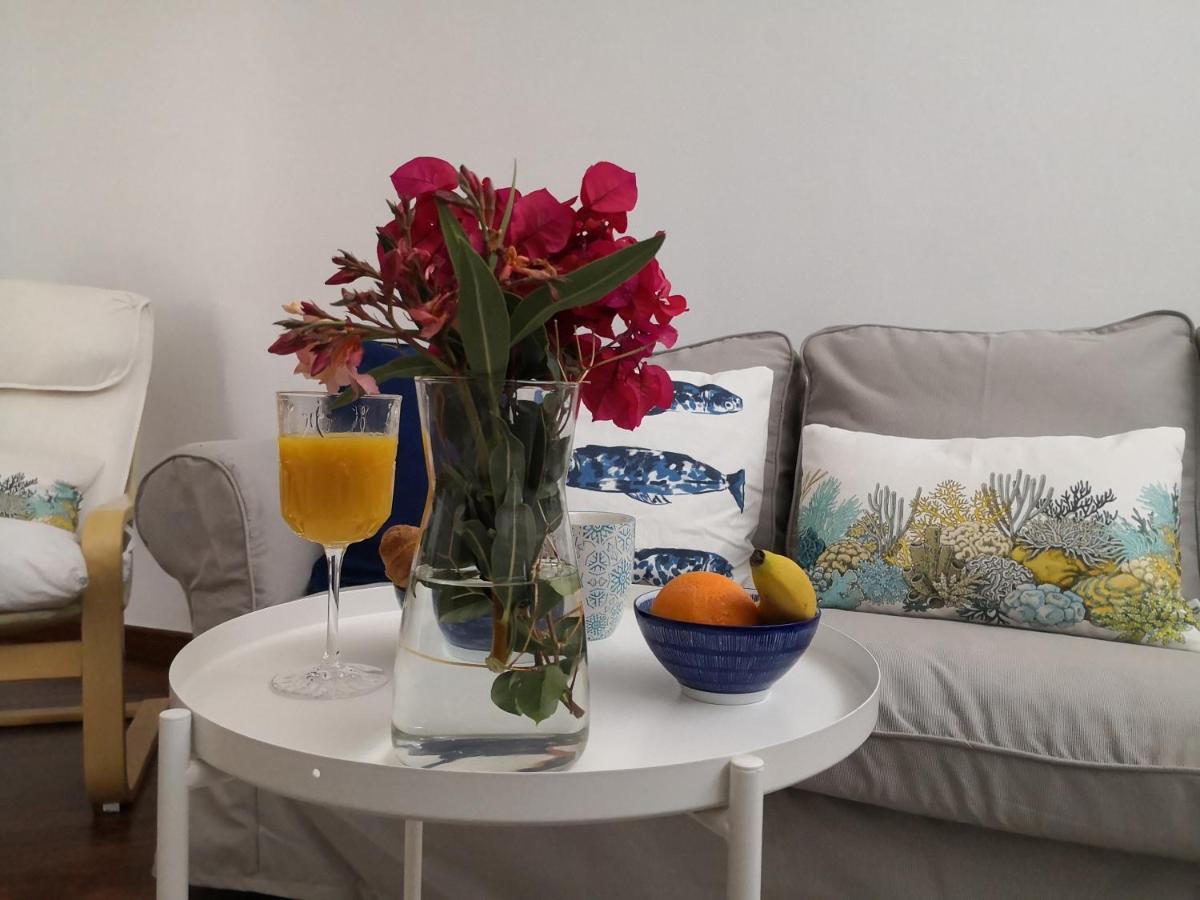 Villa Tyna Playa Blanca  Kültér fotó