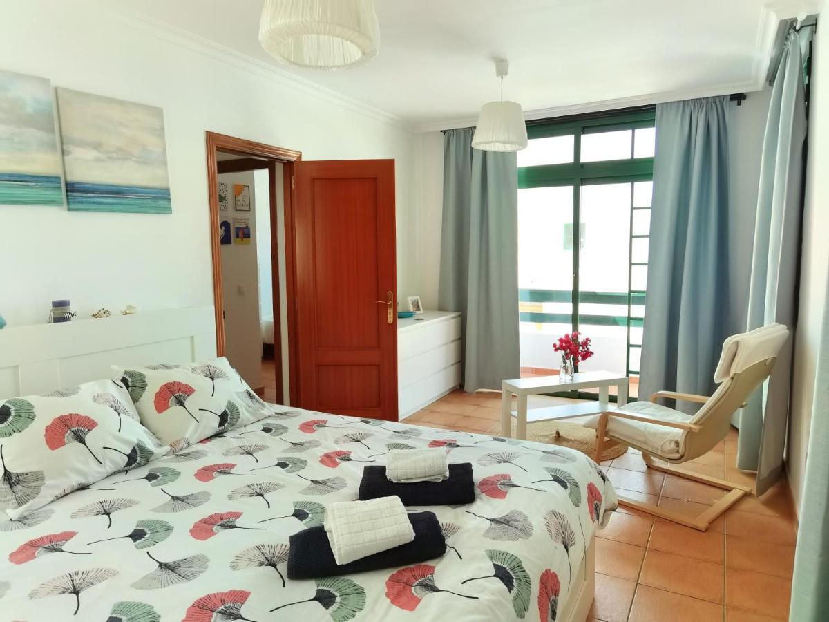 Villa Tyna Playa Blanca  Kültér fotó