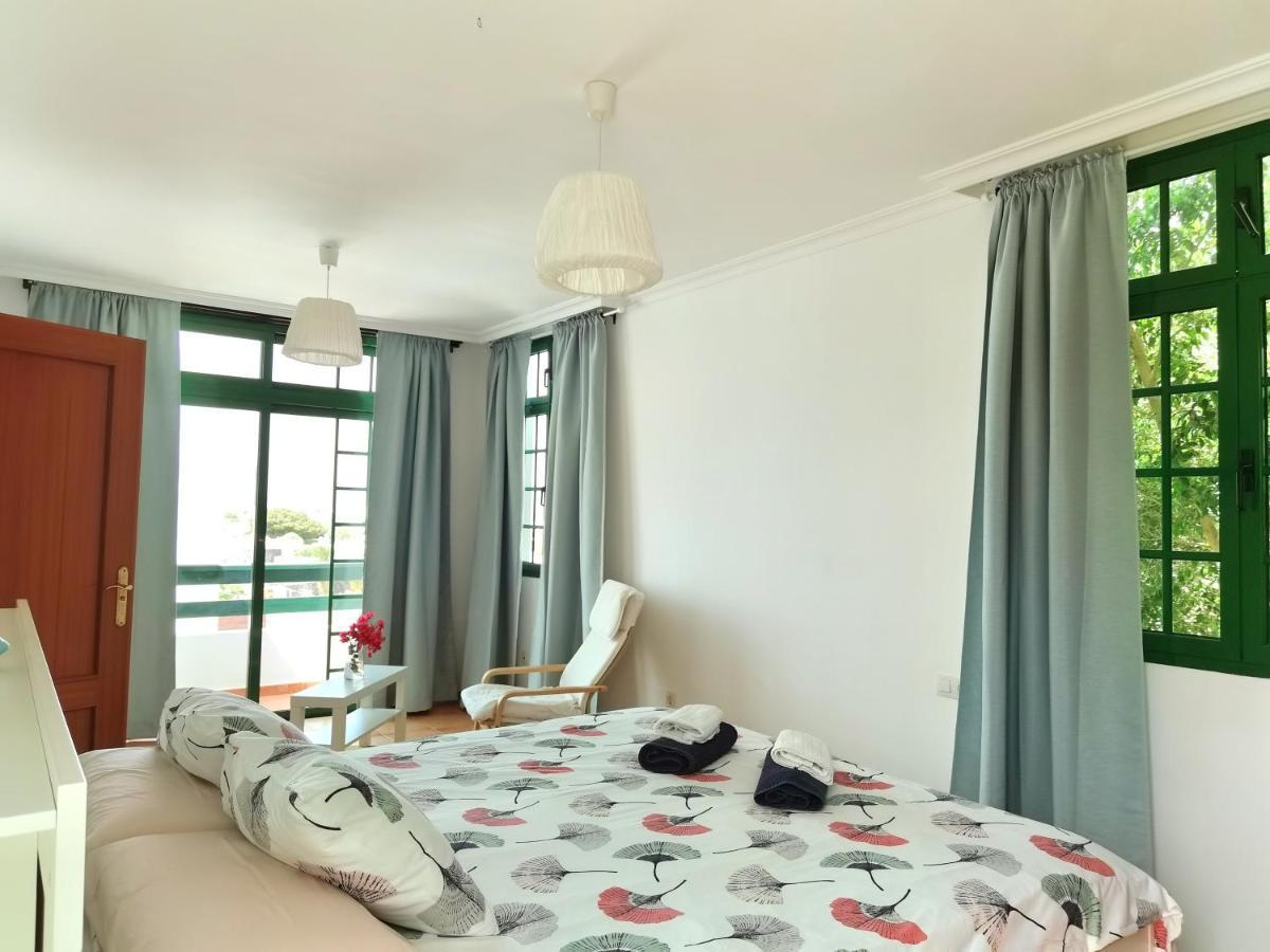 Villa Tyna Playa Blanca  Kültér fotó
