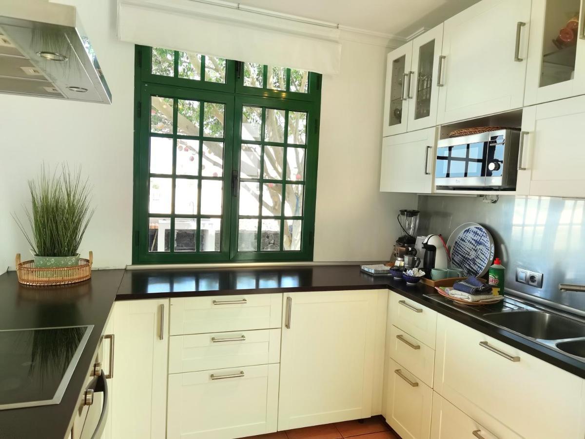 Villa Tyna Playa Blanca  Kültér fotó