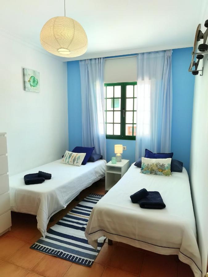 Villa Tyna Playa Blanca  Kültér fotó