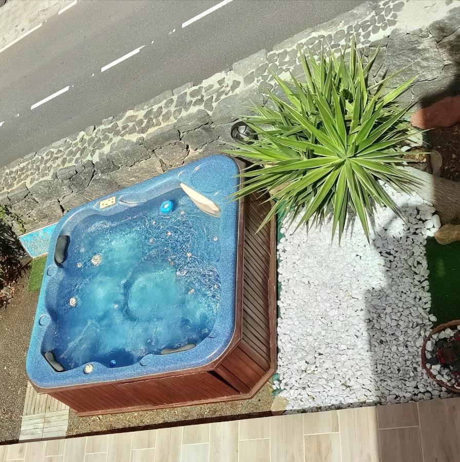 Villa Tyna Playa Blanca  Kültér fotó