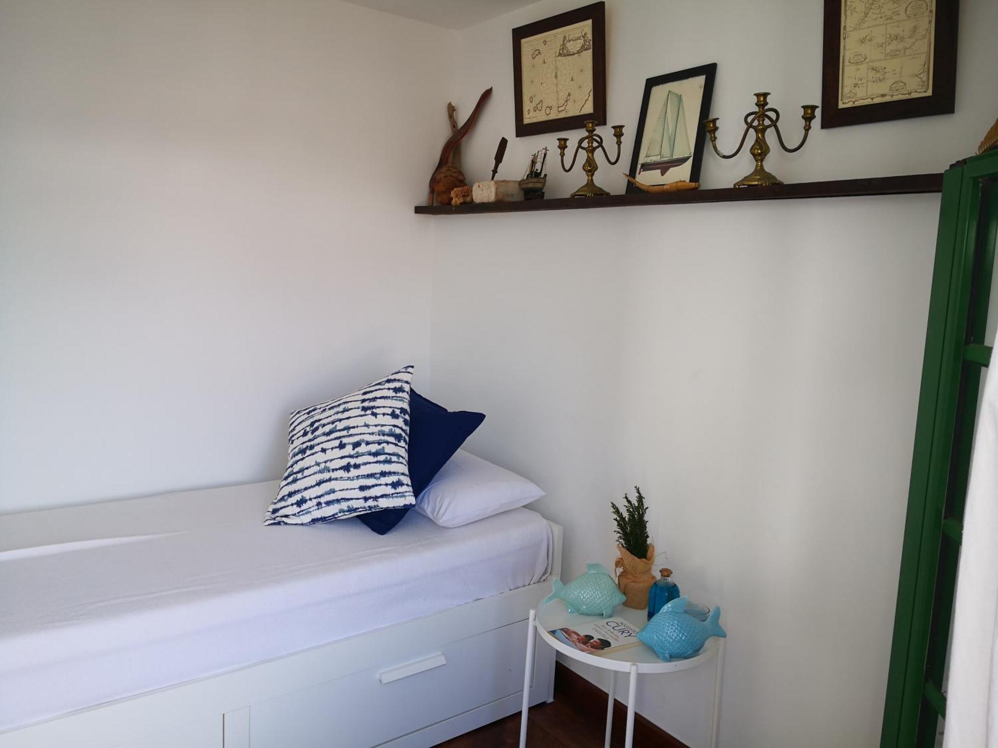 Villa Tyna Playa Blanca  Szoba fotó