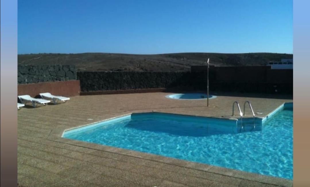 Villa Tyna Playa Blanca  Kültér fotó